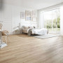 Кварц вінілова плитка для підлоги Wineo 400 DB Wood XL Comfort Oak Nature DB291WXL